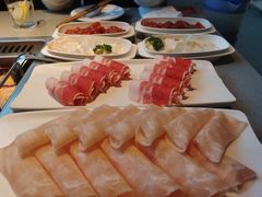 -海底捞火锅(吴中路店)