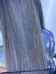 点击看大图 -New Fashion发型定制
