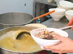 鸡肉超多-文山荷鲜居(翠湖店)