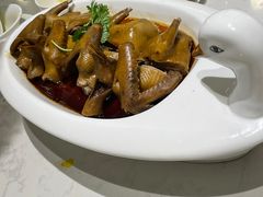 -海粤阁·精致粤菜·宴会厅(宝安店)