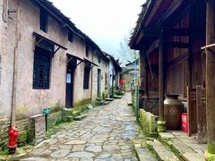 -云山屯古建筑群景区