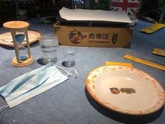 -肉串汪(望京店)