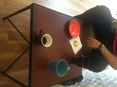 COFFEE&nbsp;HOLIC-COFFEE HOLIC(朝外SOHO店)