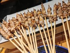 -肉串汪(西便门店)