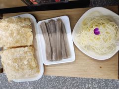 -古乐牛香•鲜牛肉牛杂火锅(系马桩总店)