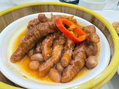 -小榄人家酒楼(民安店)