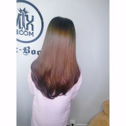 -BM SALON
