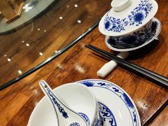 -顺兴老茶馆·精品川菜(世纪城店)