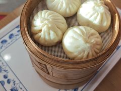 -庆丰包子铺(西单店)