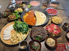 -冯校长老火锅(深圳总店)