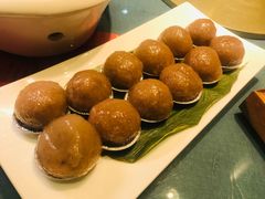 -楚鱼王·河鲜·湖北菜(华农店)
