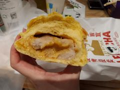 -LELECHA乐乐茶(三里屯店)