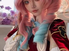 -米游妙妙屋cosplay换装自拍摄影体验馆