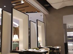 大堂-闻见中国海南菜(K11店)