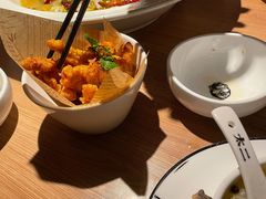 -太二酸菜鱼(长沙IFS国金中心店)