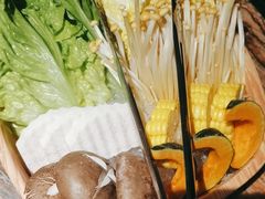 -春润大地海南椰子鸡(沙井京基百纳广场店)