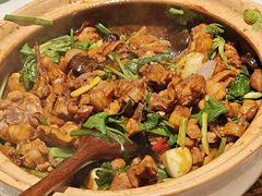 -火啫啫·粤式啫啫煲(南通首店)