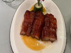 叉烧皇-尚一汤·粤菜海鲜(环球港店)