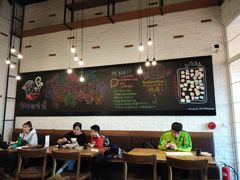 -妈妈的味道(工人体育场东路店)