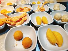 -火云天重庆火锅自助(中山路店)