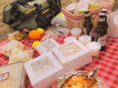 -长白岛森林公园