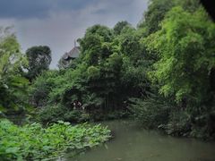 -成都杜甫草堂博物馆