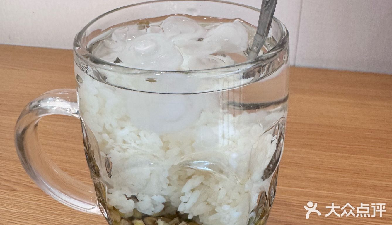 夏日解暑饮还得是紫笑香