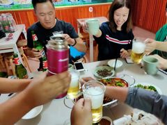 -旺原领头羊餐厅