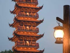 -乌镇景区