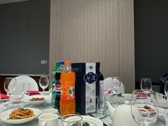 -上海龙之梦万丽酒店