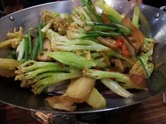 -刘师父老汉口江湖菜(蔡锷路店)