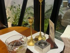 -陶享时光西餐·下午茶(信河街店)