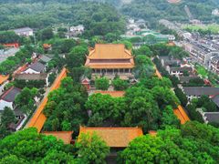 -南岳衡山风景名胜区