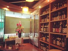 -希望日本料理(保利香槟花园店)