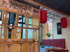 -安泰楼·佛跳墙创始人·传统闽味早茶·酒楼(三坊七巷闽菜地标店)