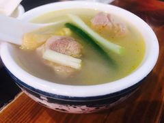 -重庆烧鸡公火锅(簋街店)