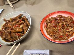 -老三样·旧食新味(万寿宫店)