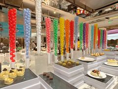 -合肥皇冠假日酒店·菲亚斯特自助餐厅(黄山路店)