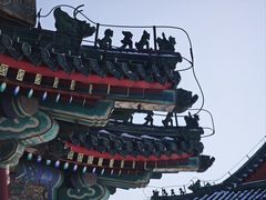 -颐和园-景明楼