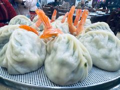 -叶存利海鲜大馅饺子(海宁路总店)