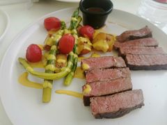 -翠贝卡&Mama Kelly Brunch Coffee(河西店)