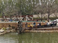 -静之湖度假区