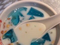-探鱼·鲜青椒爽麻烤鱼(天河优托邦店)