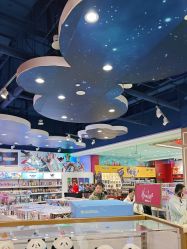 -哈姆雷斯(王府井百货大楼店)