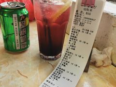-渔记茶餐厅(渔村店)