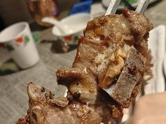 -小尕子·新疆菜(明园店)