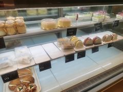 -布莉安石窑面包(中山路店)