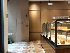 -爸爸糖吐司面包(武汉国金天地店)