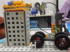 -能力风暴机器人编程中心