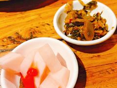 -茶花妹子云南餐厅(传媒大学店)